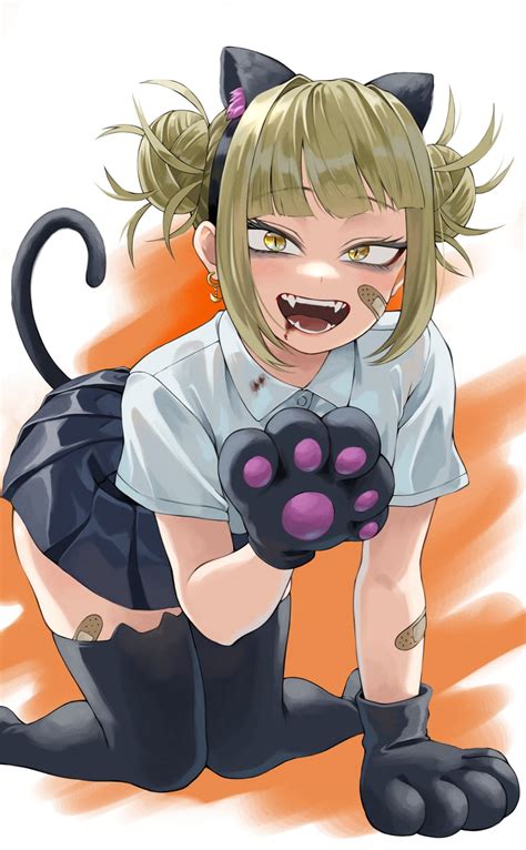 himiko toga hentai Search